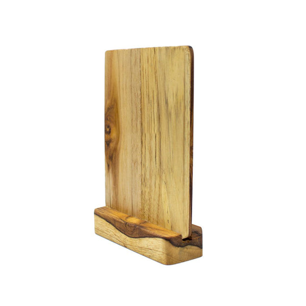 A5 Solid Wood Frame