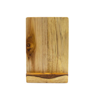 A5 Solid Wood Frame