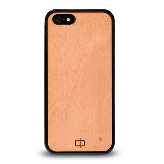 Real Wood iPhone Cases