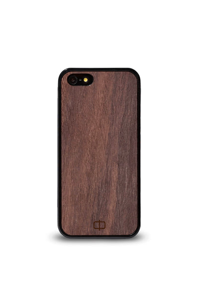 Real Wood Phone Cases