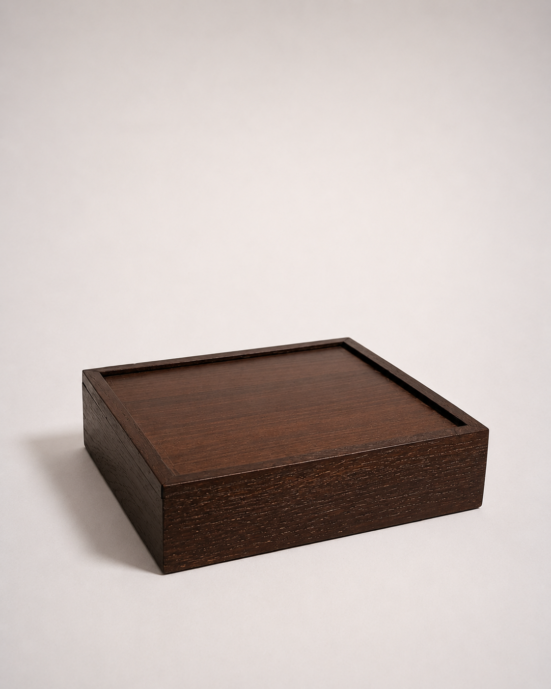 Sliding Box