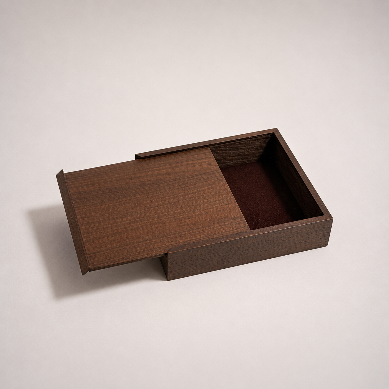 Sliding Box