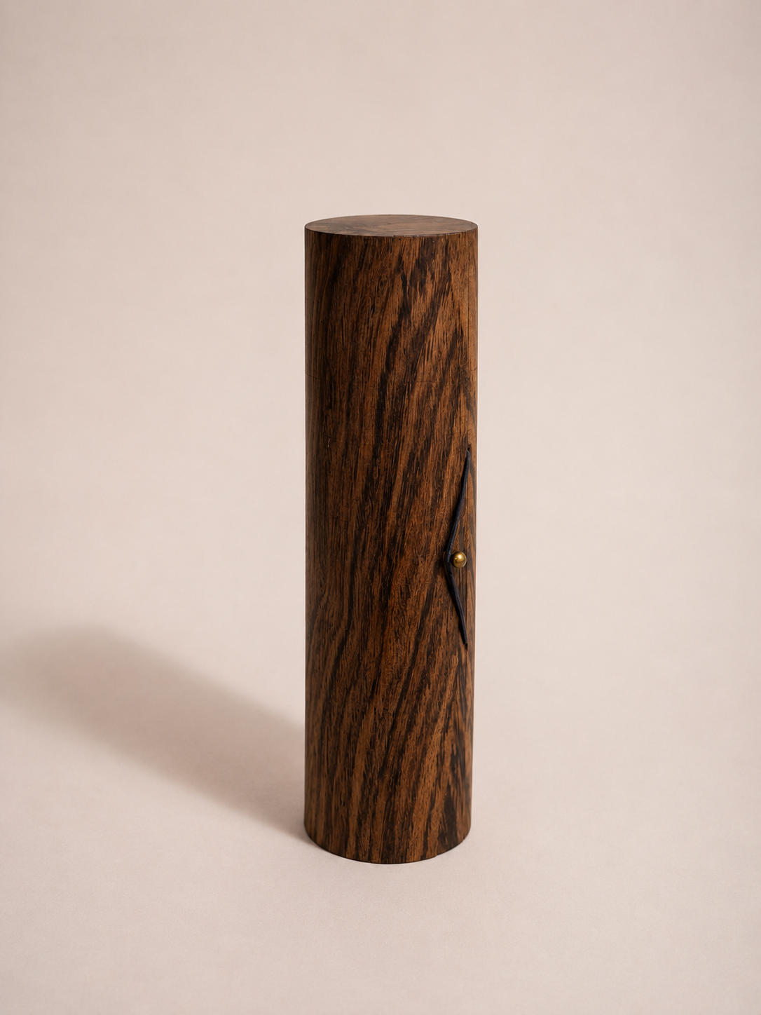 Barrel Collection Walnut Grain