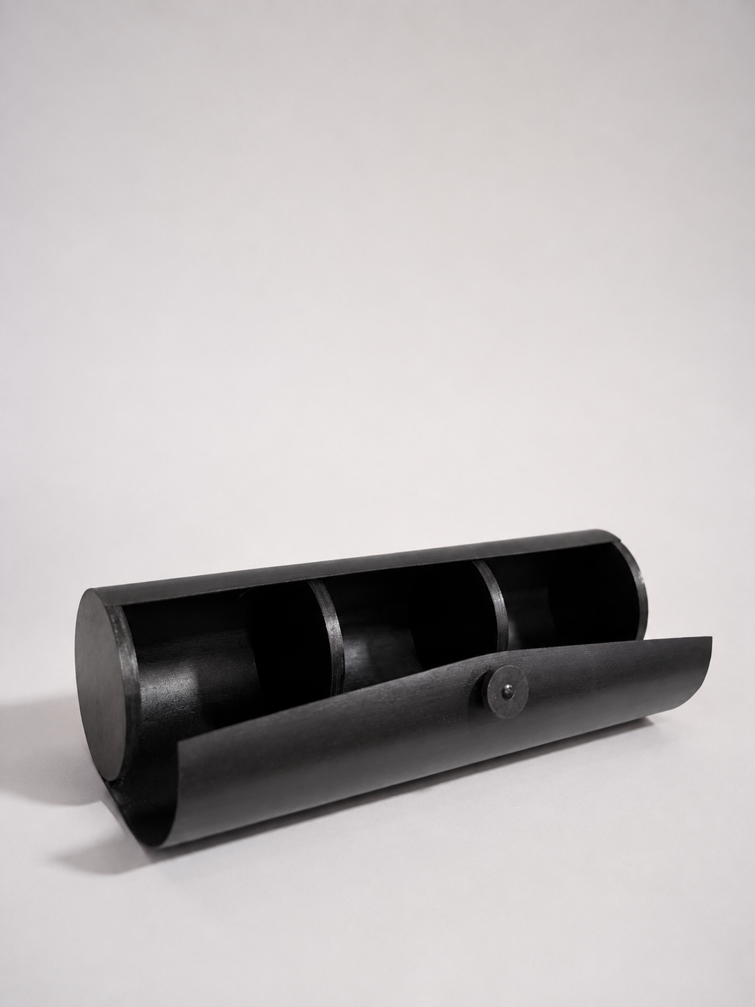 Barrel Collection Noir