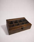 Heritage Organizer Box Luxuary Gifiting