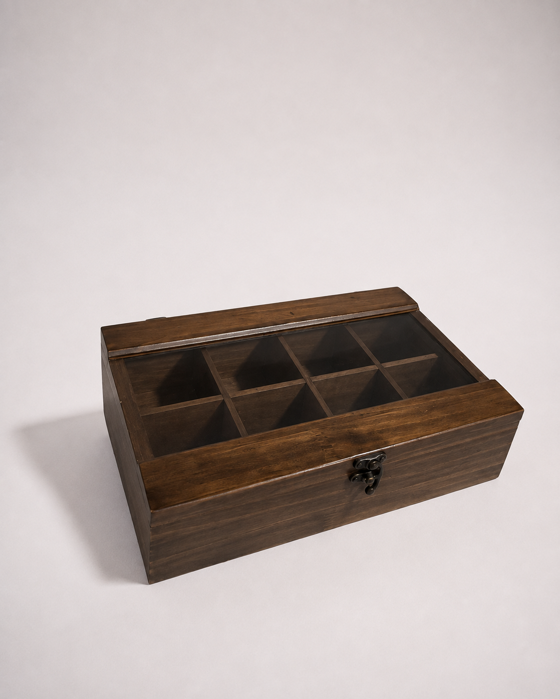 Heritage Organizer Box Luxuary Gifiting