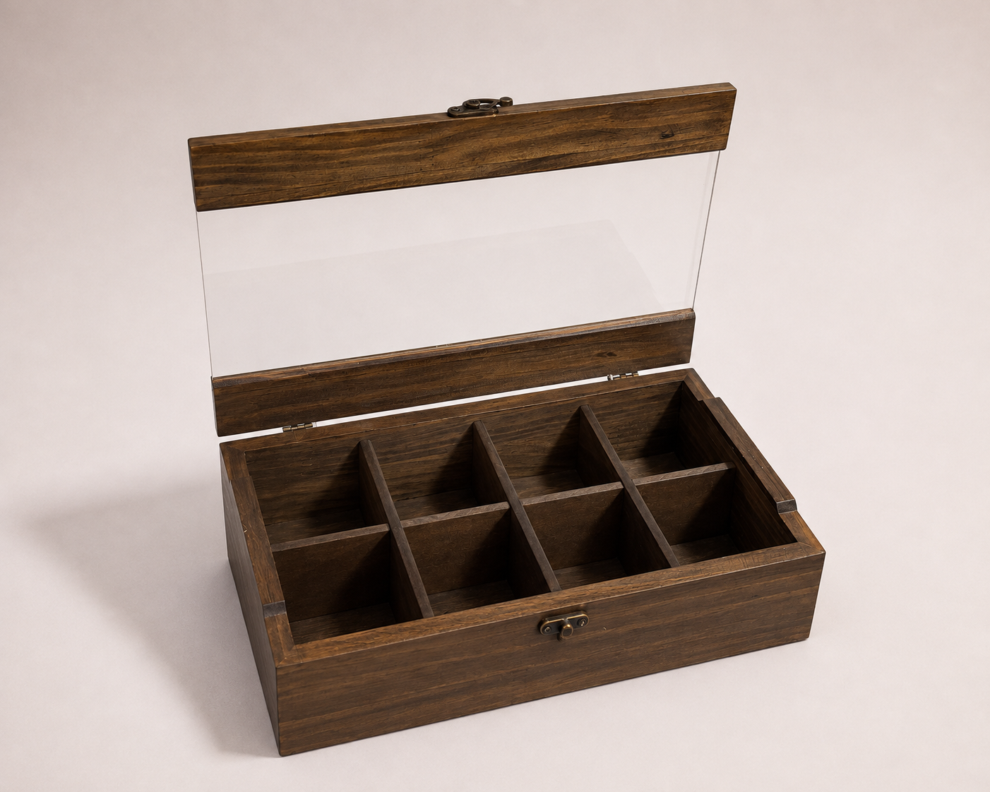 Heritage Organizer Box Luxuary Gifiting