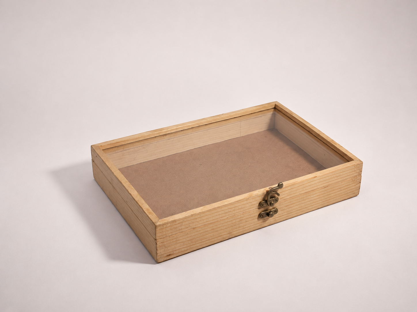 Acrylic Display Box