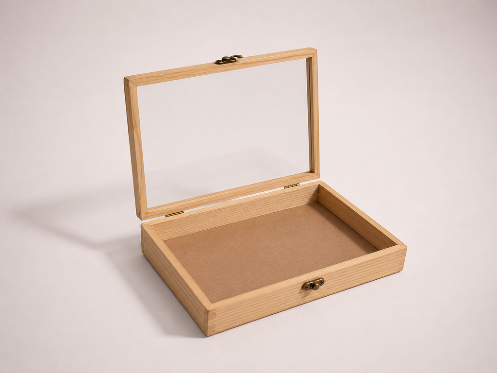 Acrylic Display Box