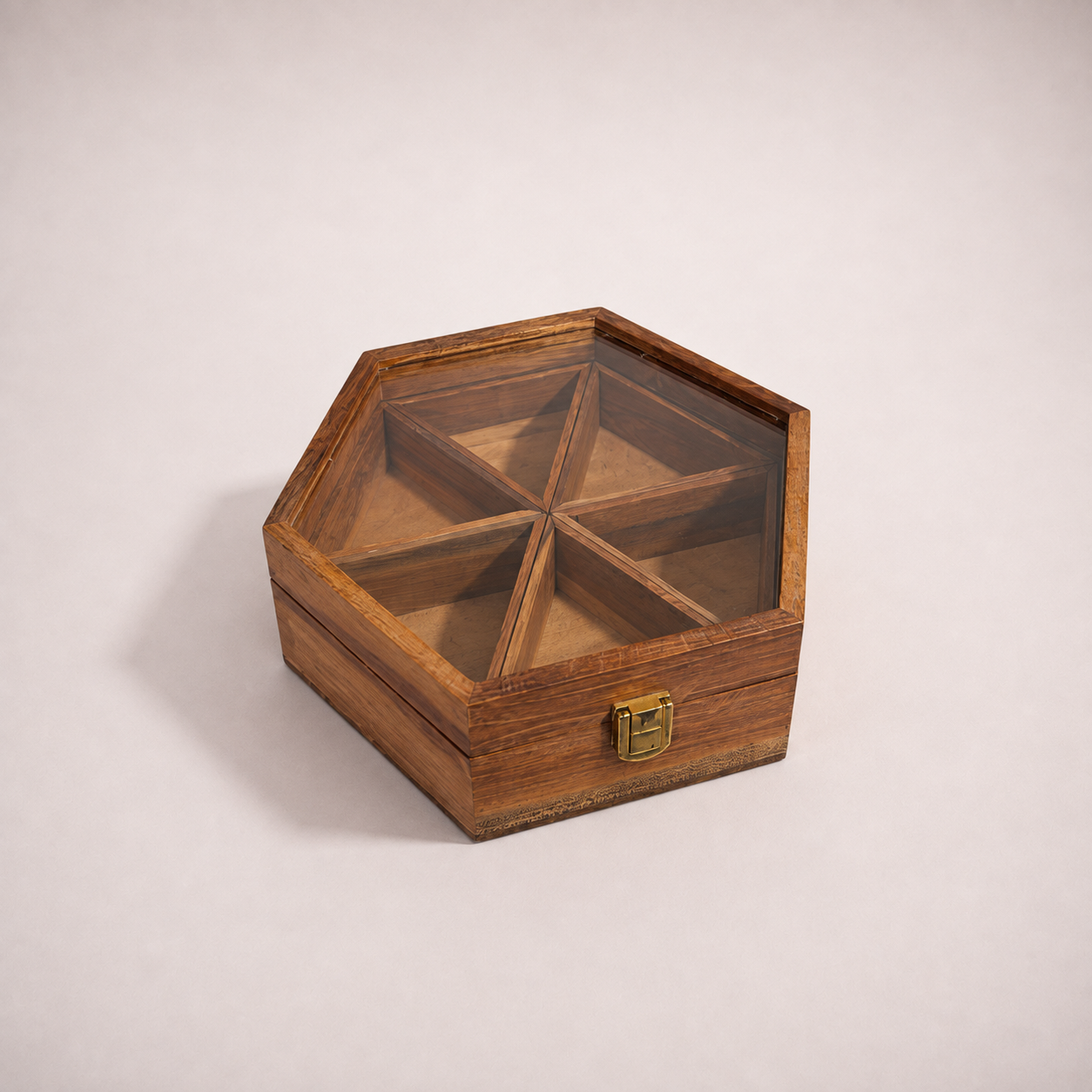 HexaForm Atelier Box