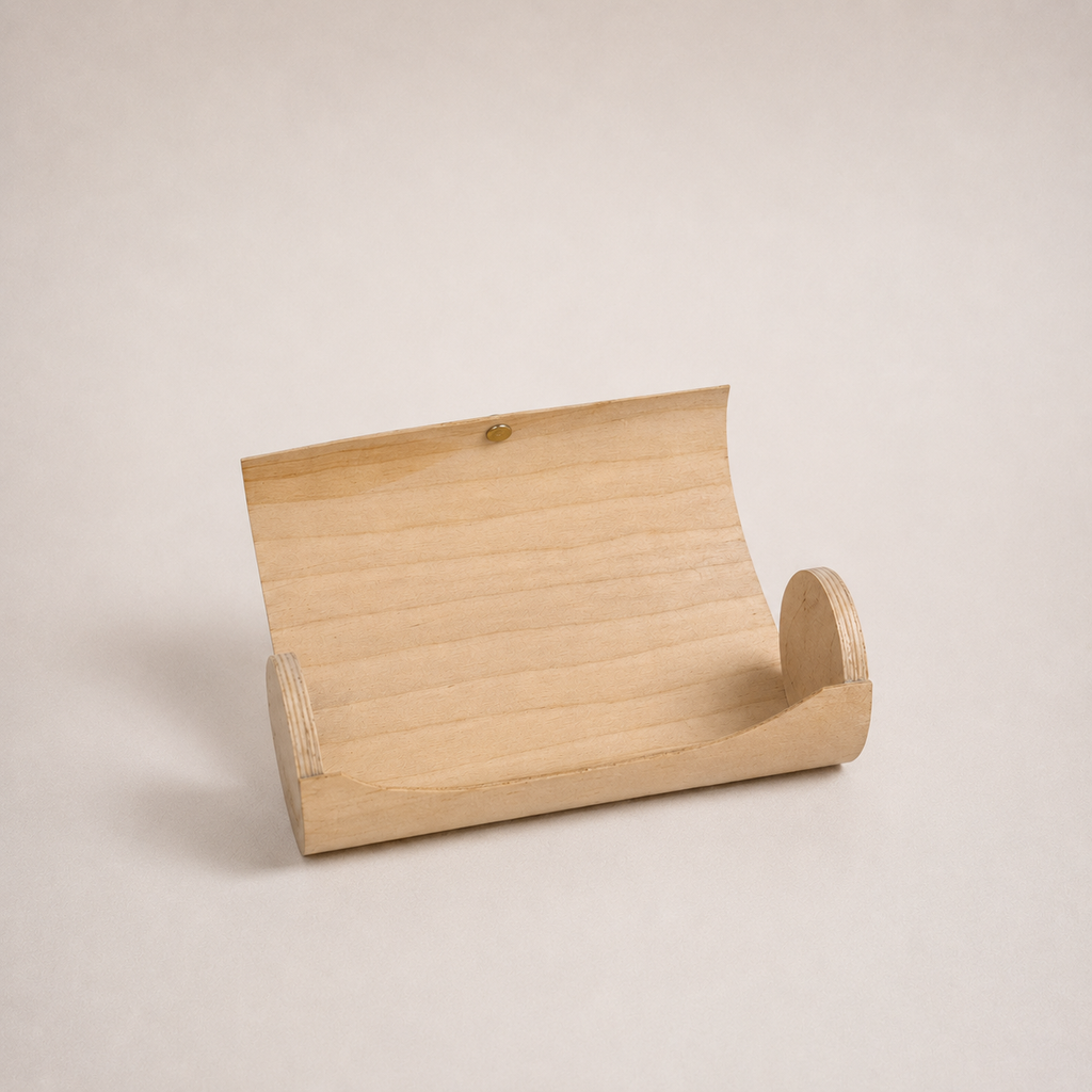 Barrel Collection (Open Holder)