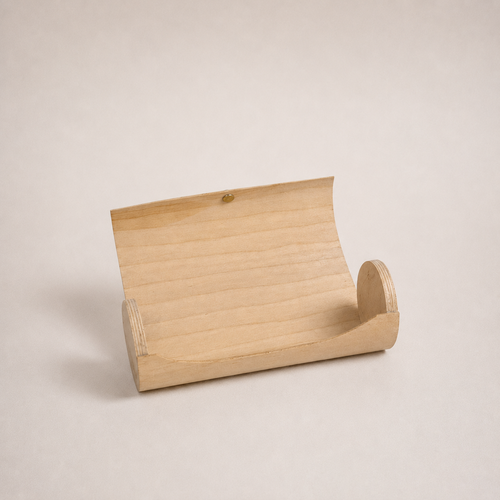 Barrel Collection (Open Holder)