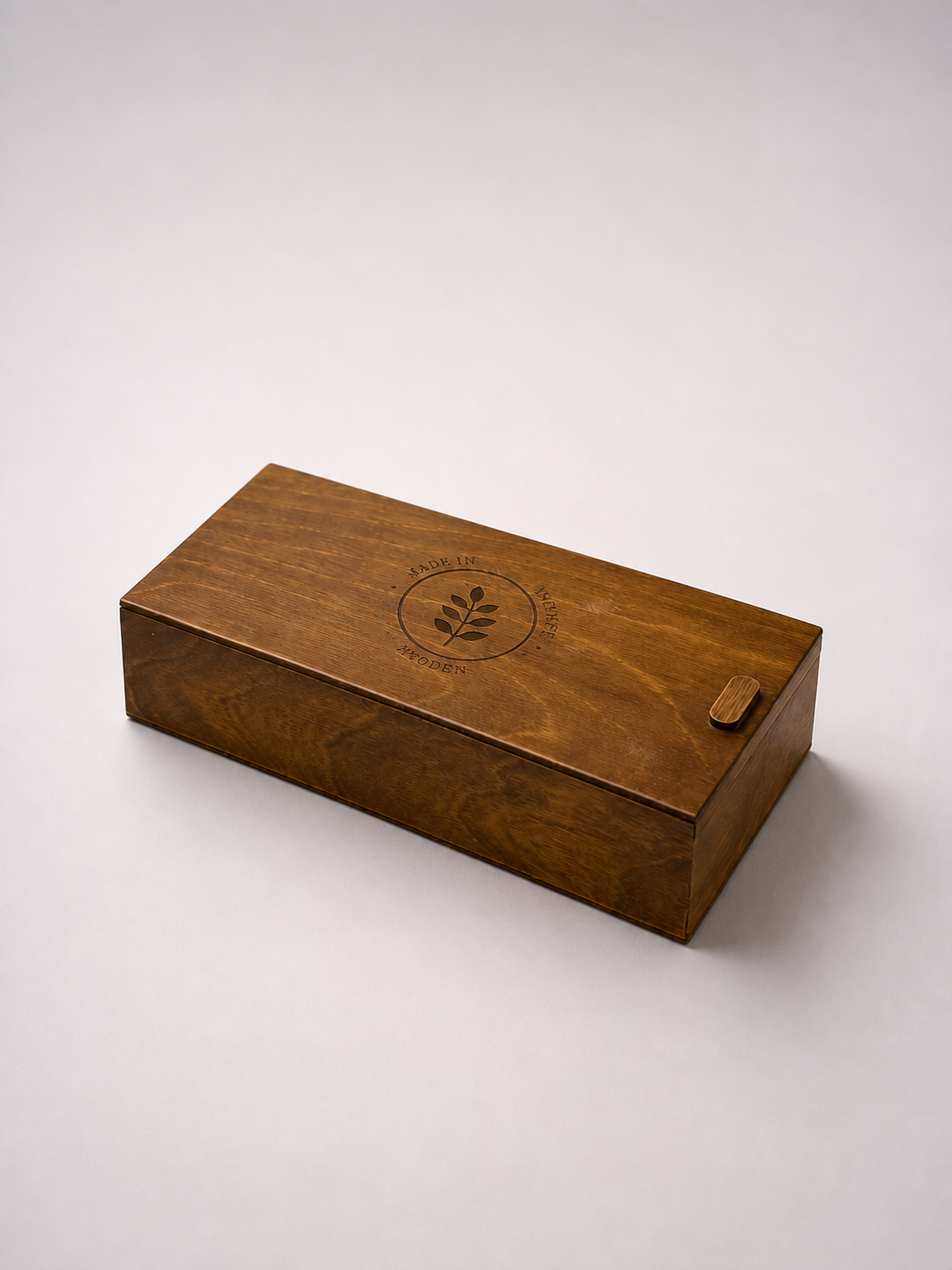 Arbor Slide Box