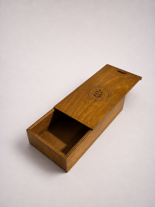 Arbor Slide Box