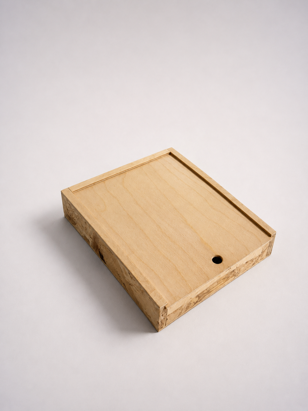 Terra Grain Box