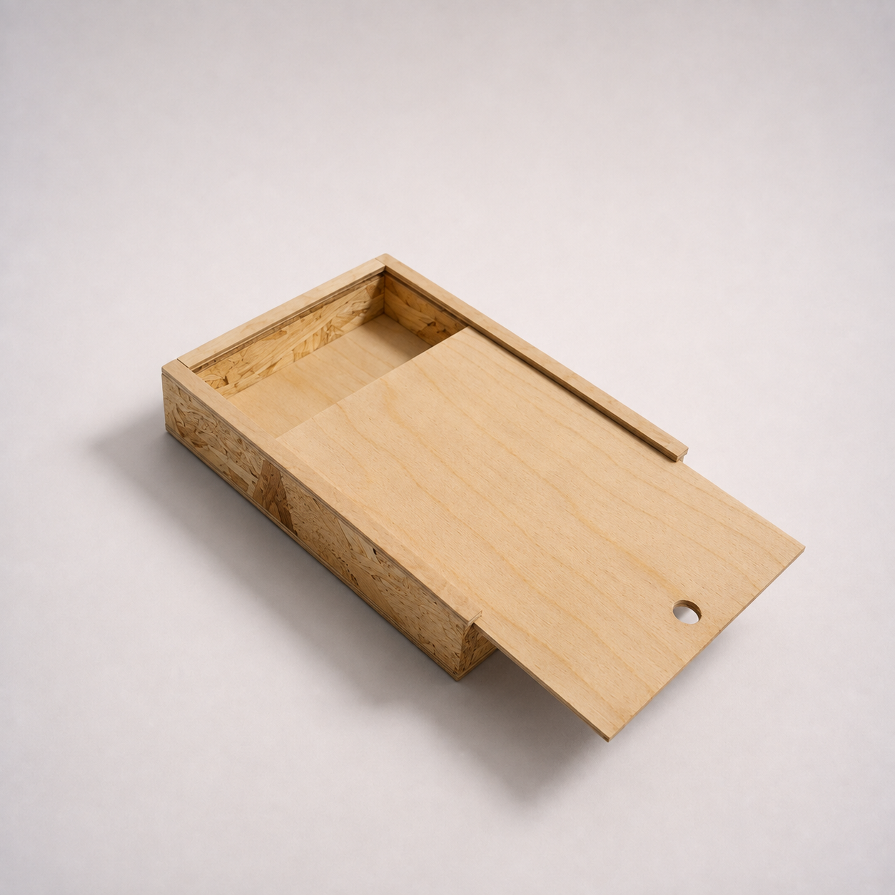 Terra Grain Box
