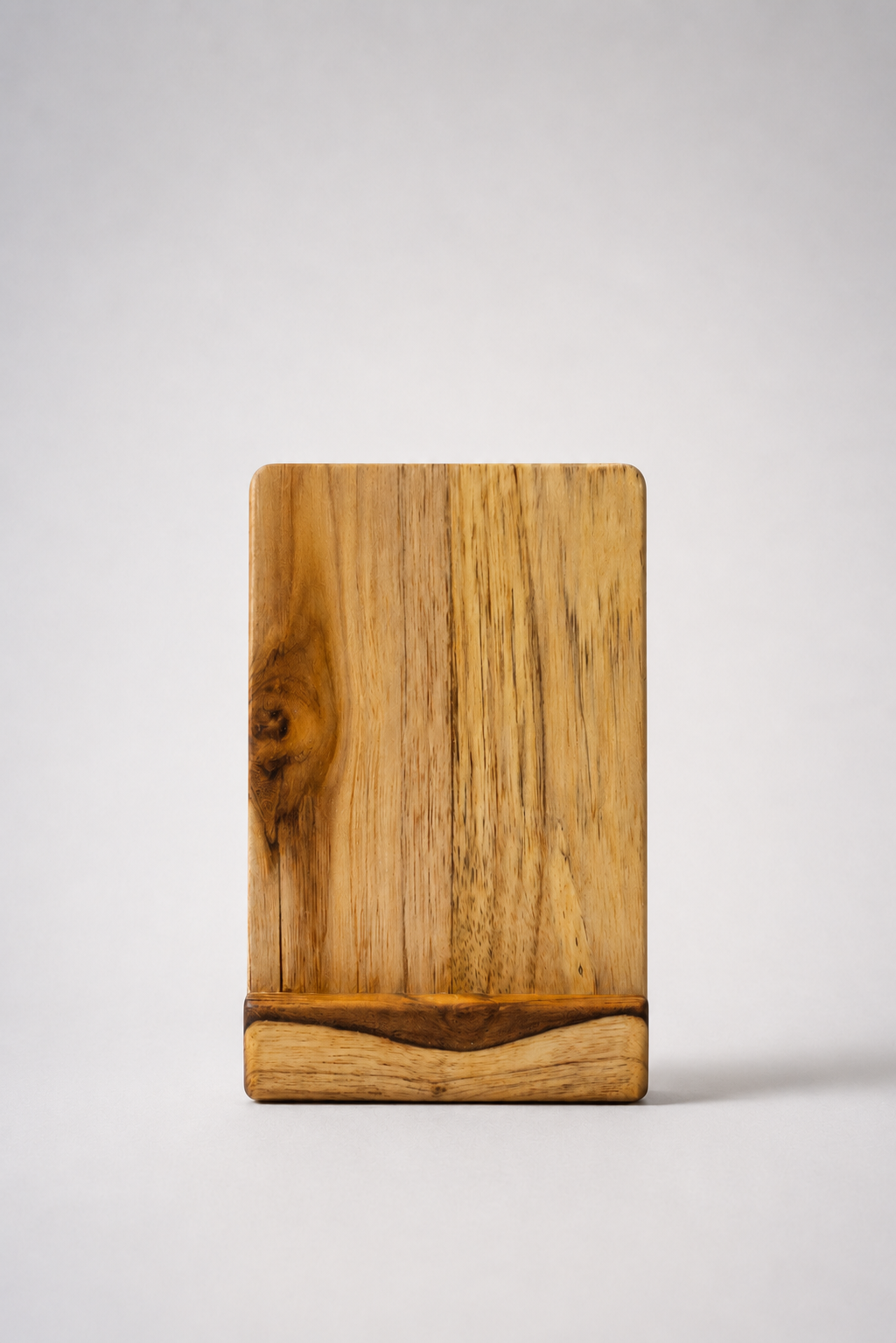 A5 Solid Wood Frame