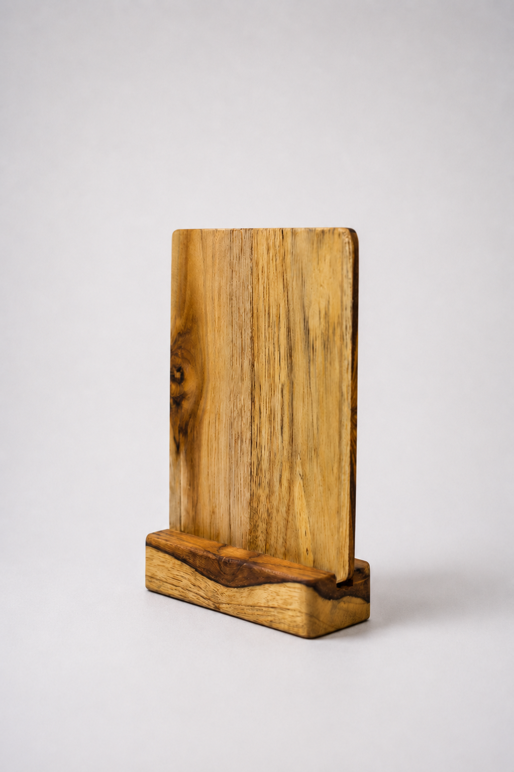 A5 Solid Wood Frame