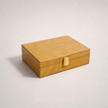 High Gloss Gold Box