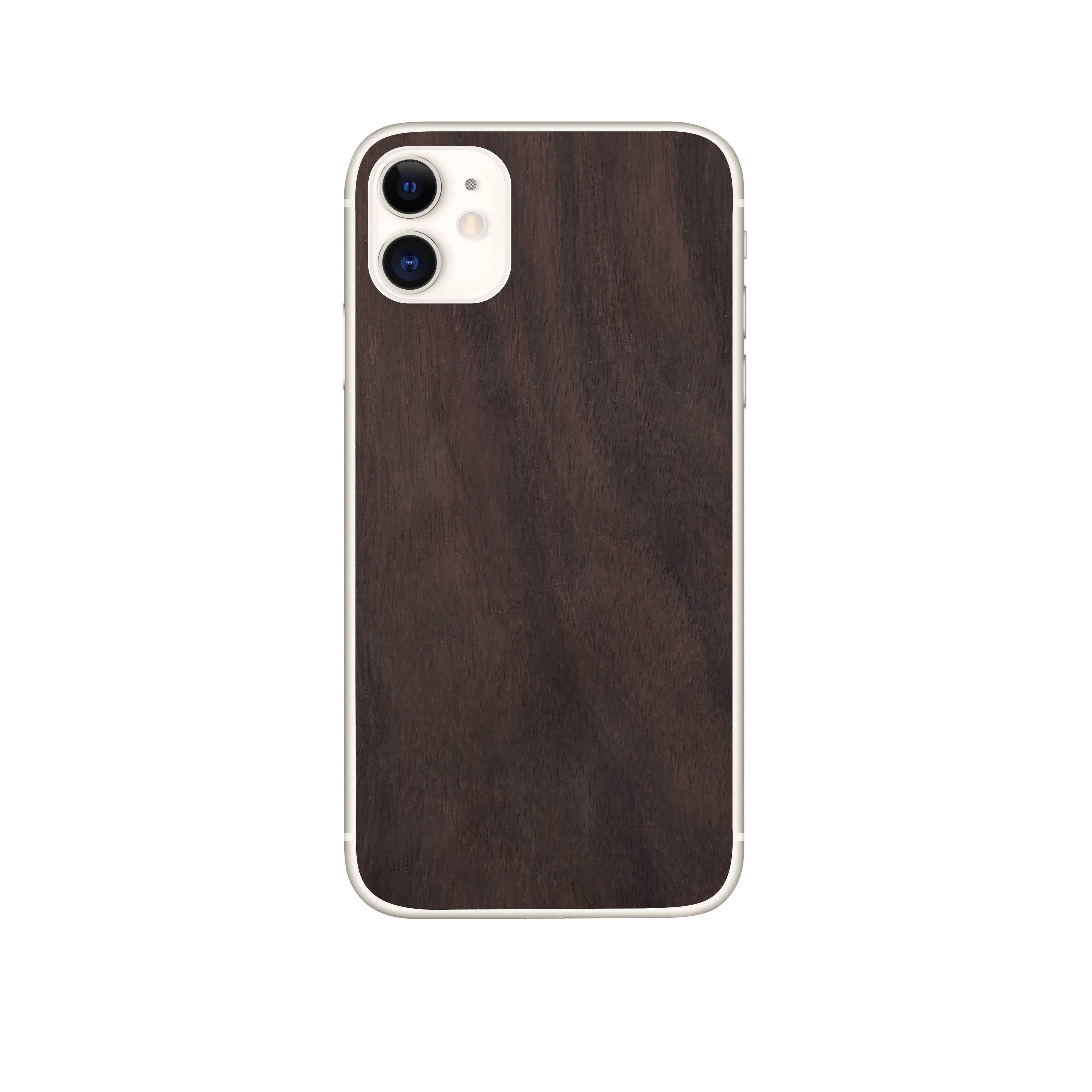 Rose Wood iPhone Skins