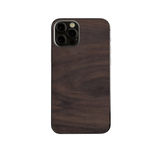 Rose Wood iPhone Cases