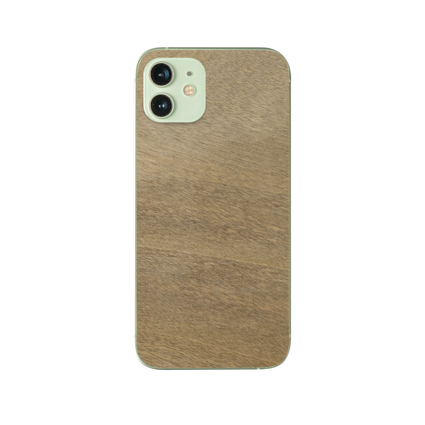 Kiri iPhone Cases