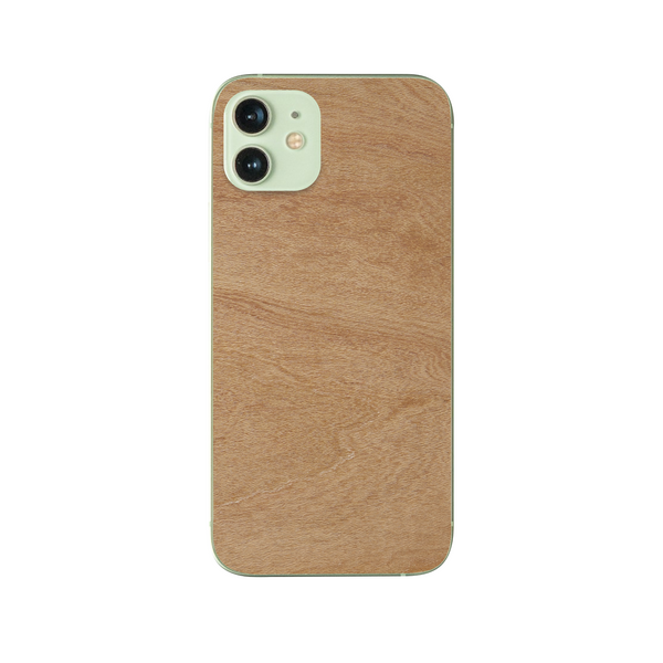 Silky Oak iPhone Cases