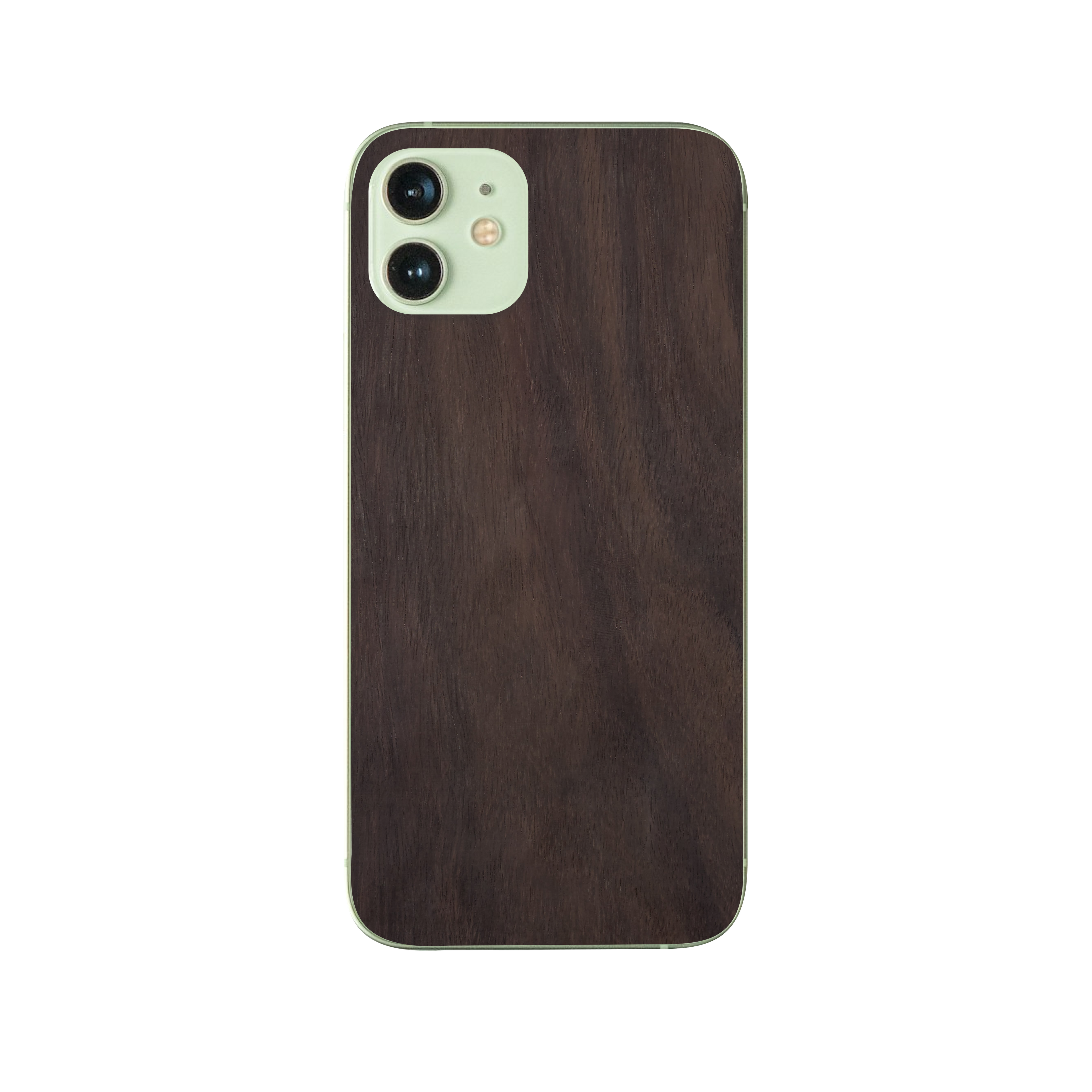 Rose Wood iPhone Skins