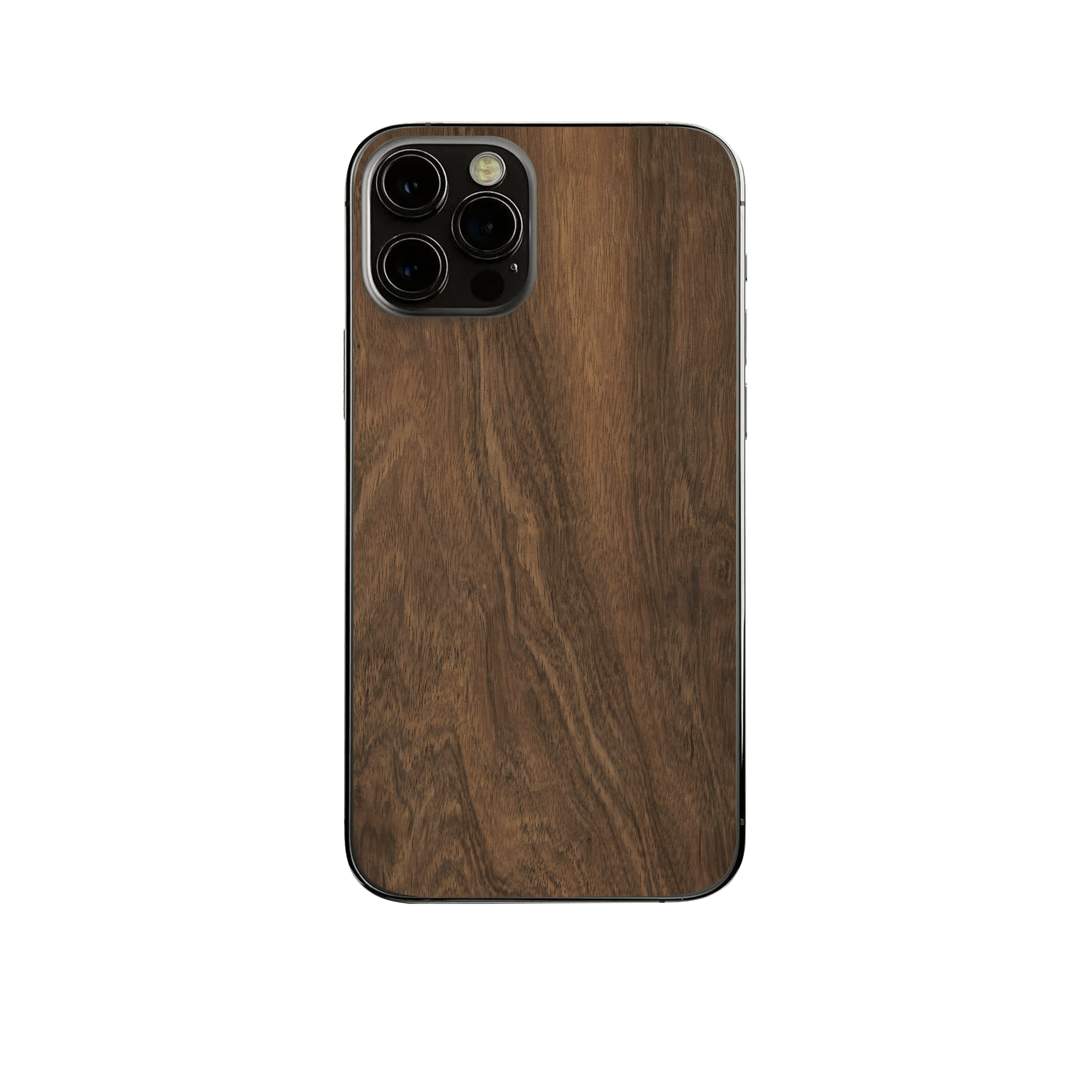 Walnut iPhone Skins