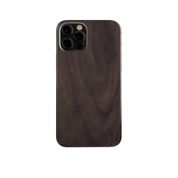 Rose Wood iPhone Cases