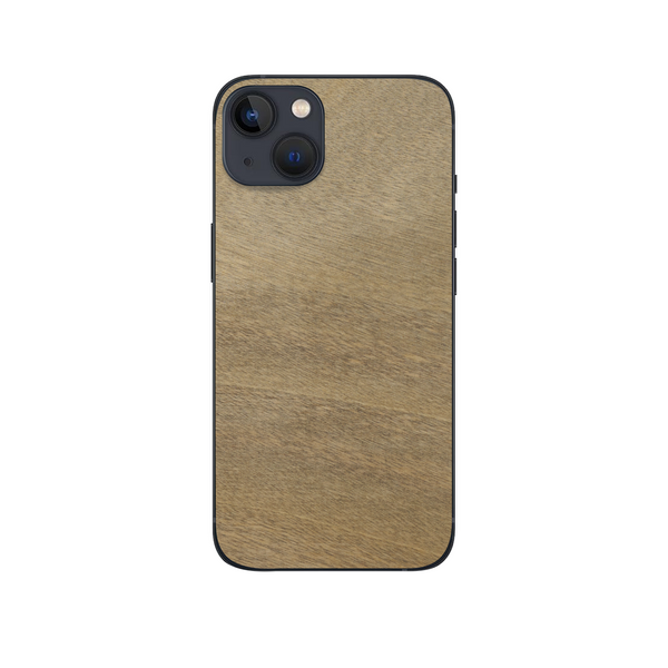Kiri iPhone Cases