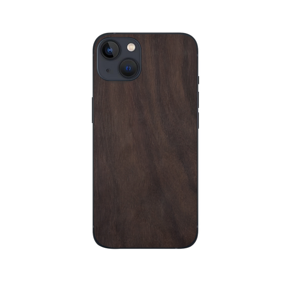 Rose Wood iPhone Cases