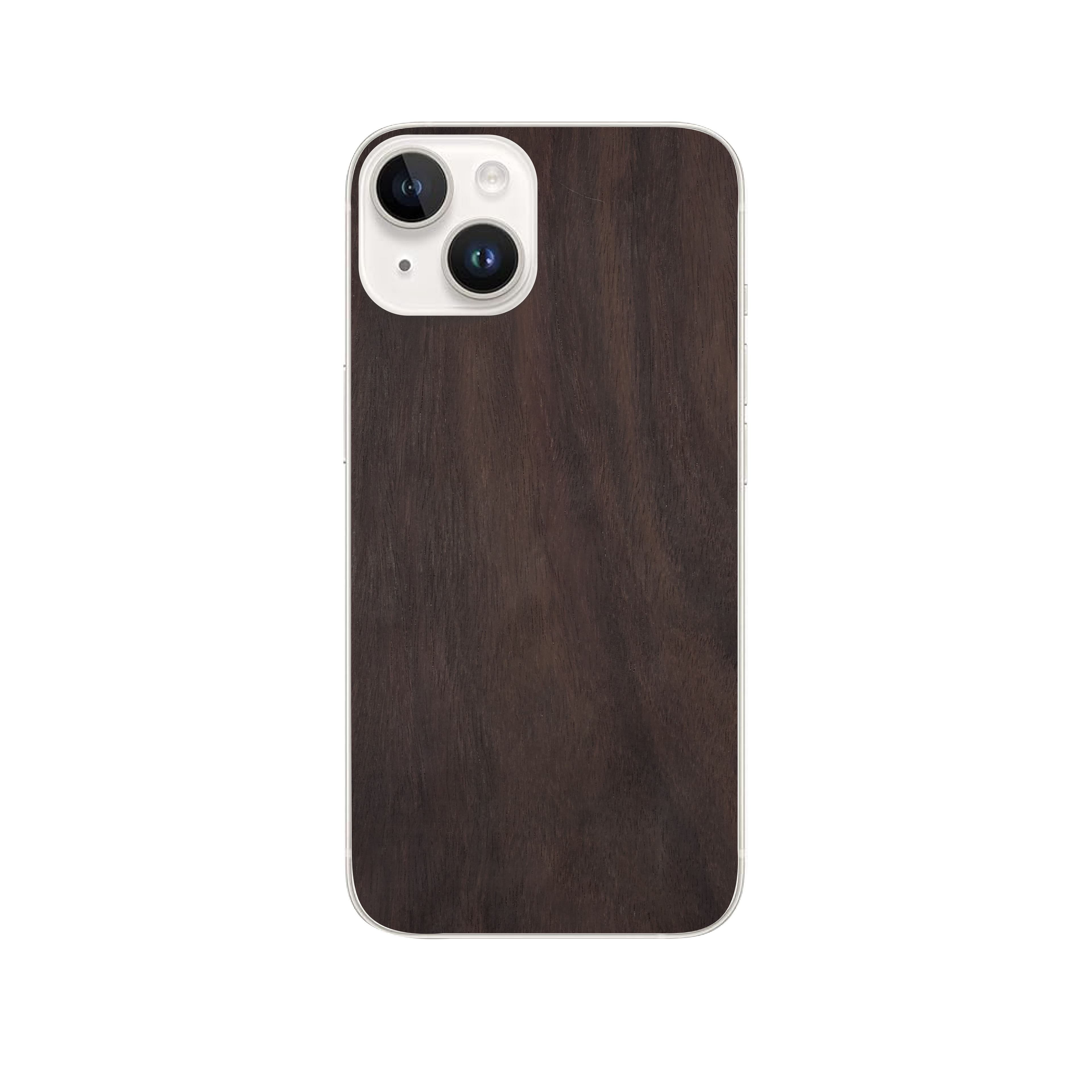 Rose Wood iPhone Skins
