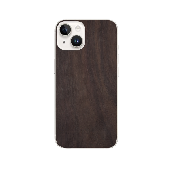 Rose Wood iPhone Cases