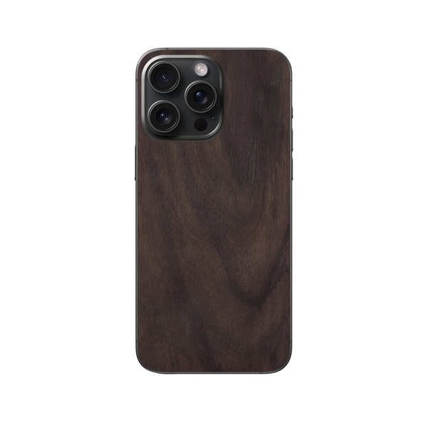 Rose Wood iPhone Cases