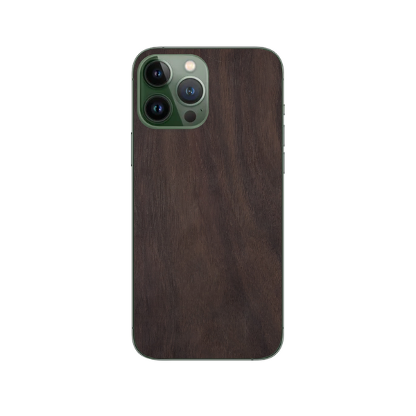 Rose Wood iPhone Cases