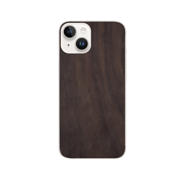 Rose Wood iPhone Cases