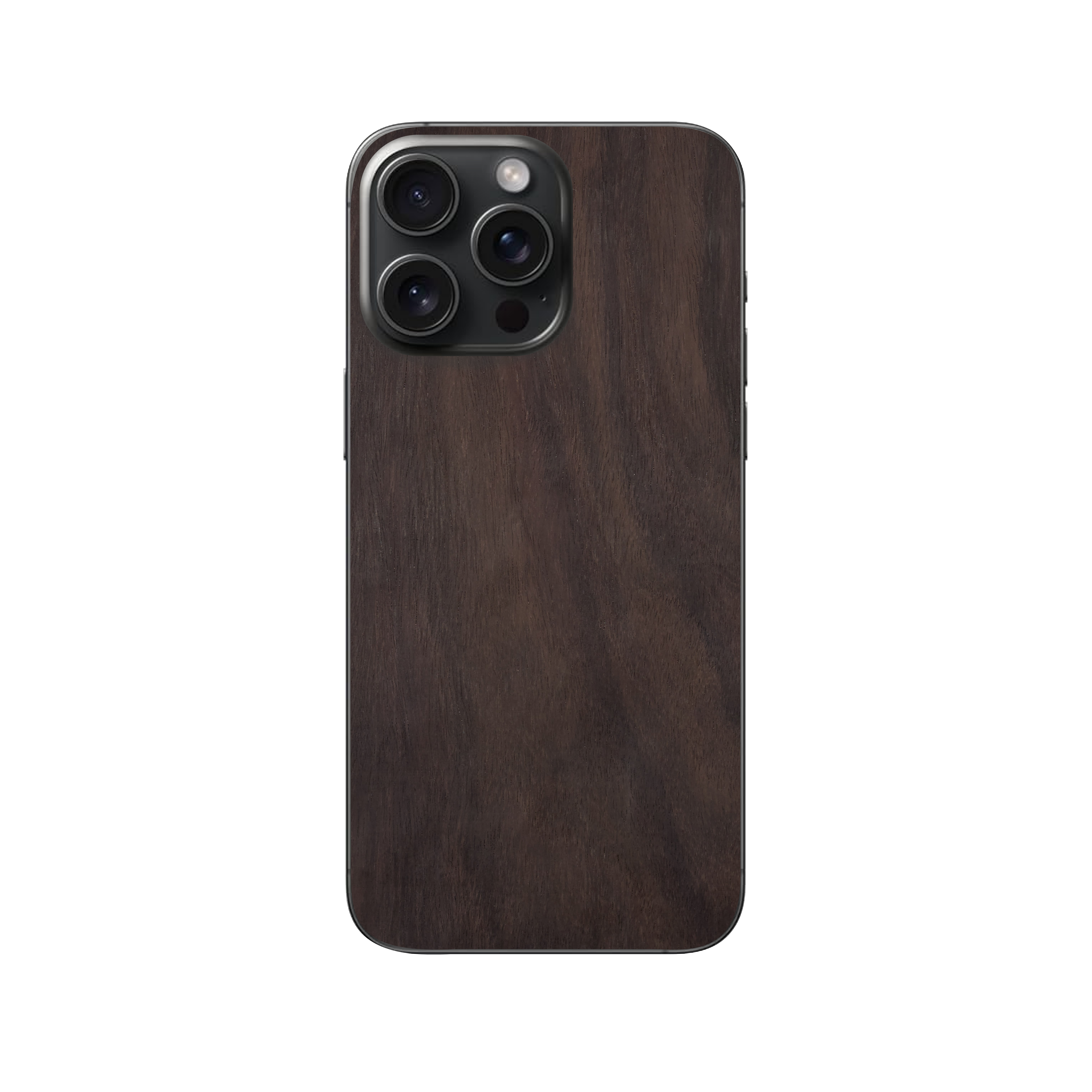 Rose Wood iPhone Skins