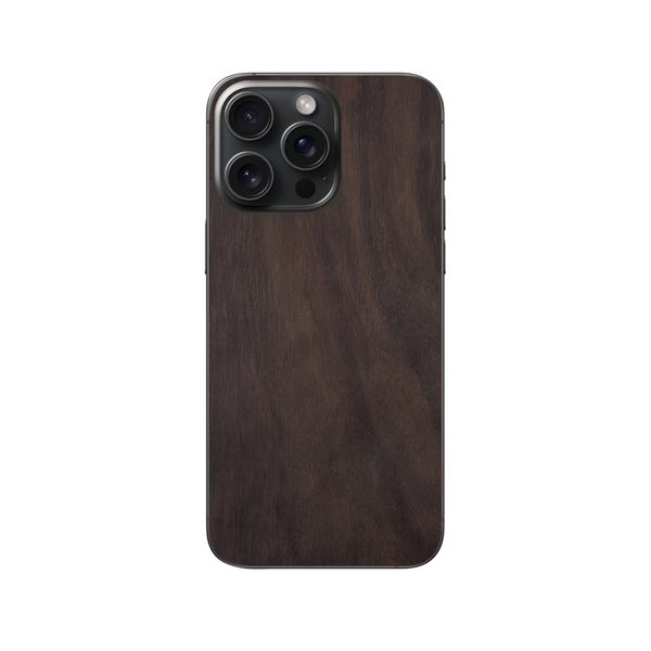 Rose Wood iPhone Cases