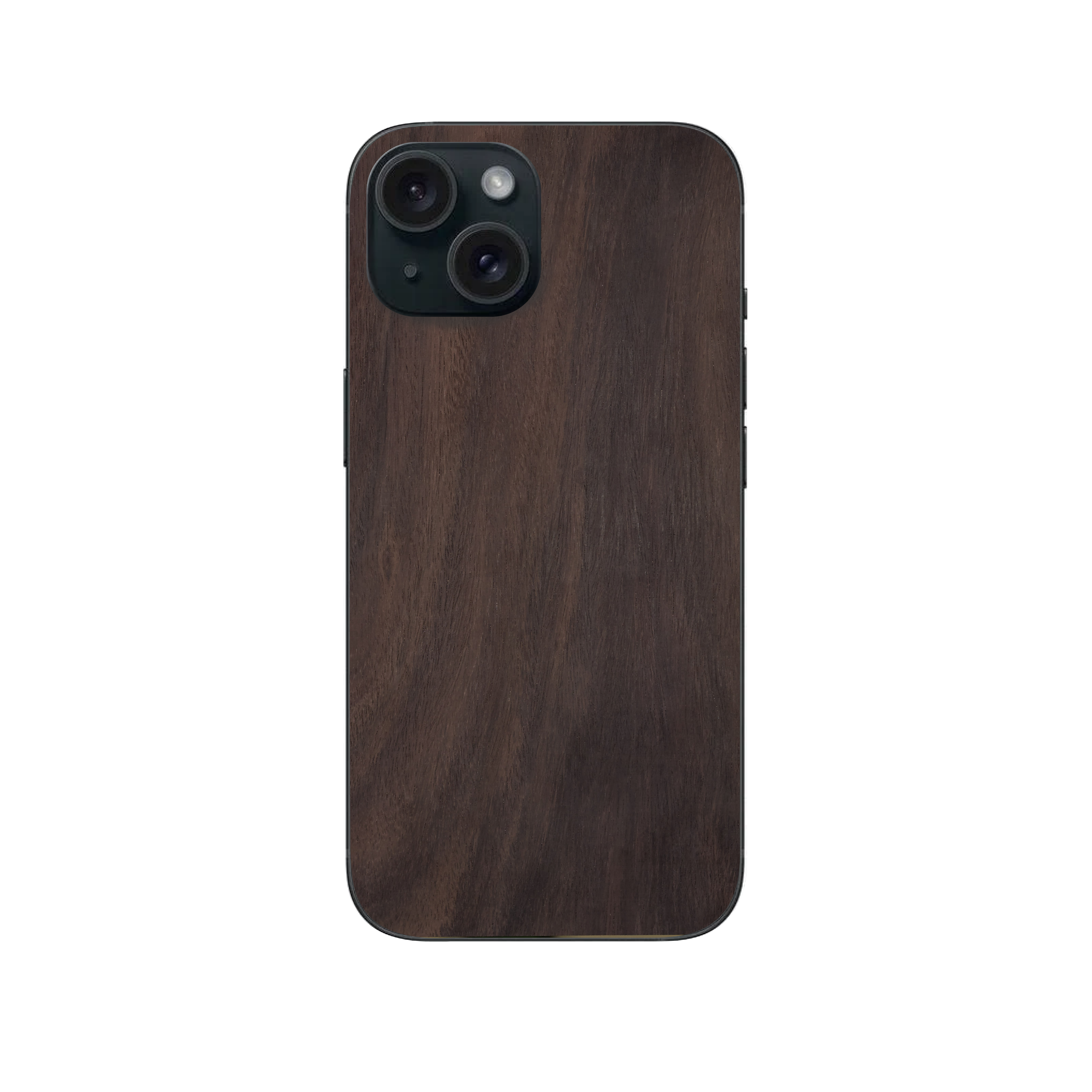 Rose Wood iPhone Skins