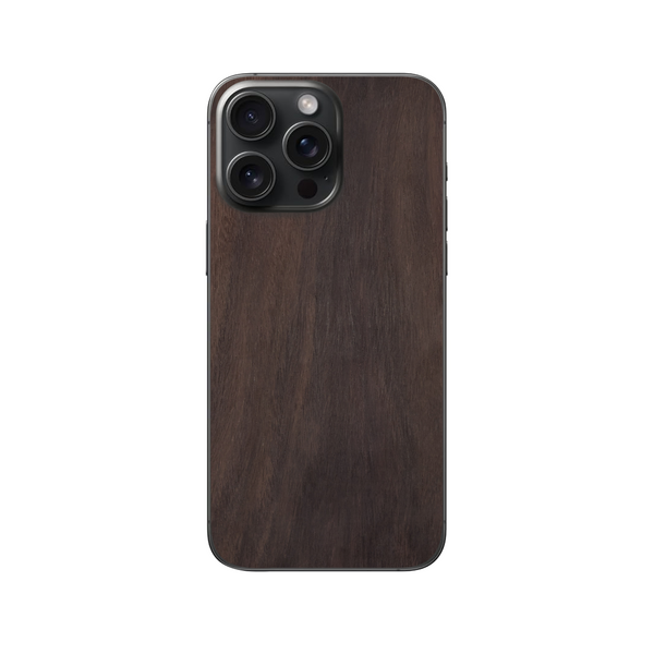 Rose Wood iPhone Cases