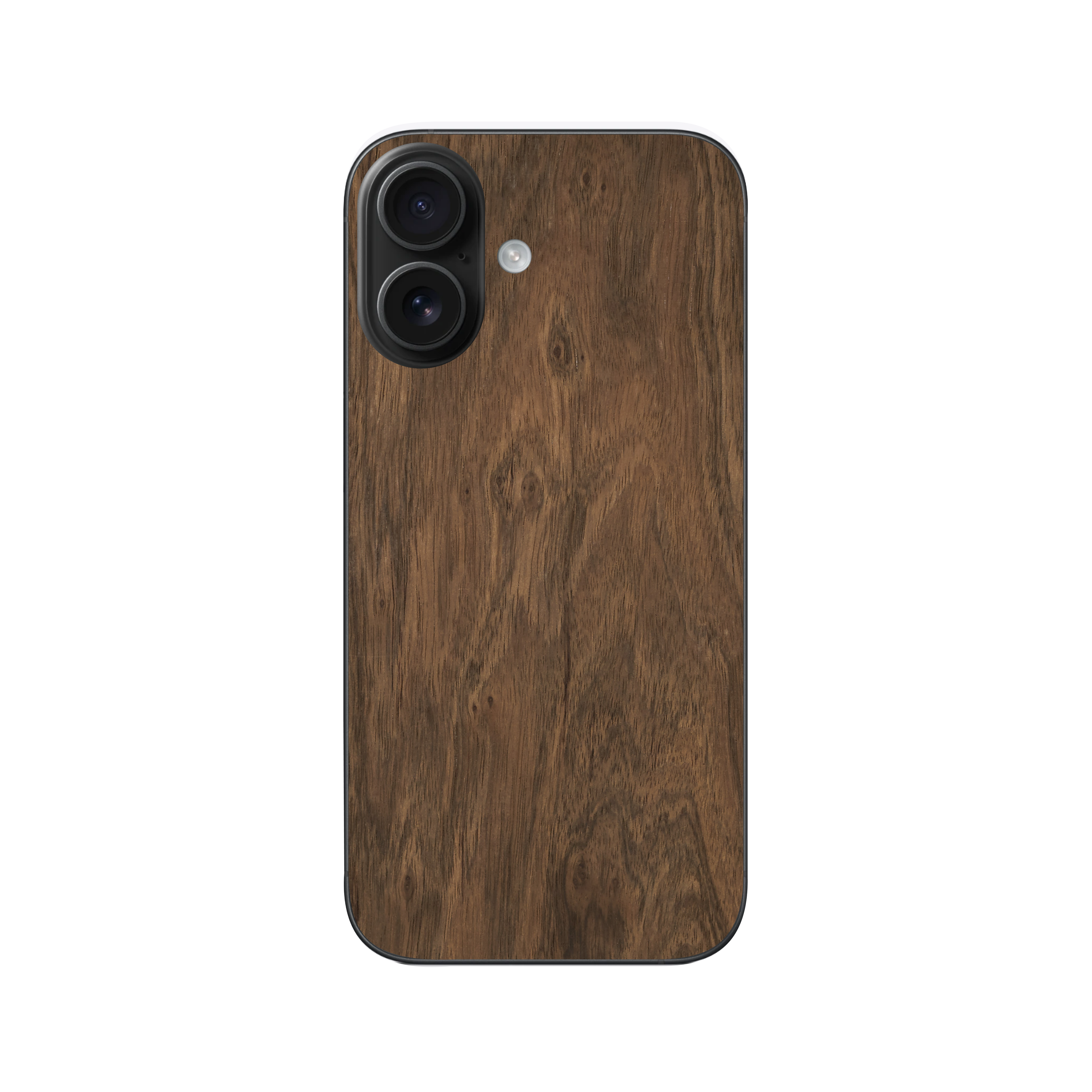 Walnut iPhone Skins