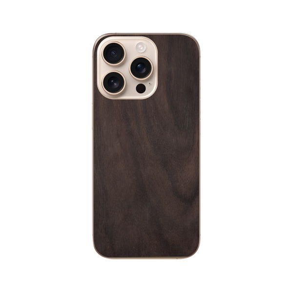 Rose Wood iPhone Cases