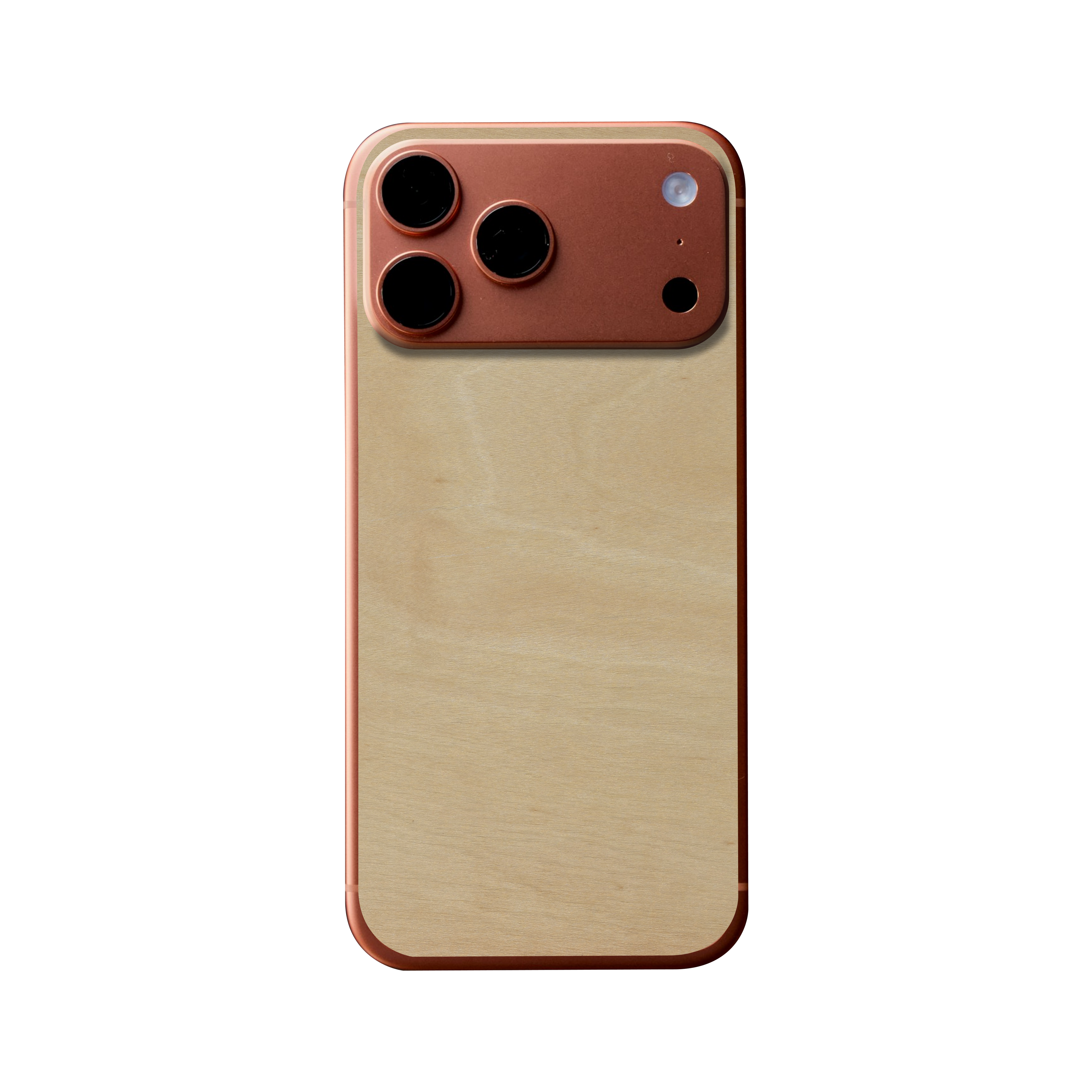 Birch iPhone Skins