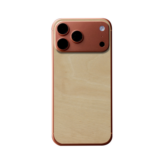 Birch iPhone Cases