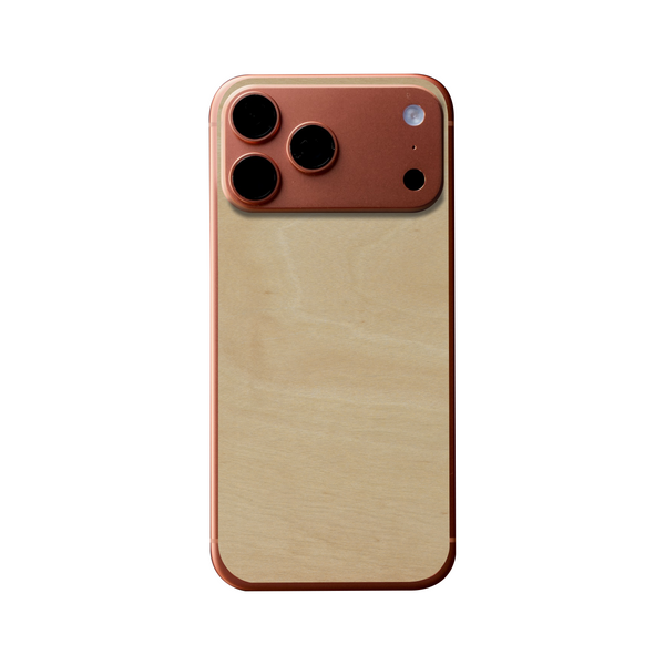 Birch iPhone Cases