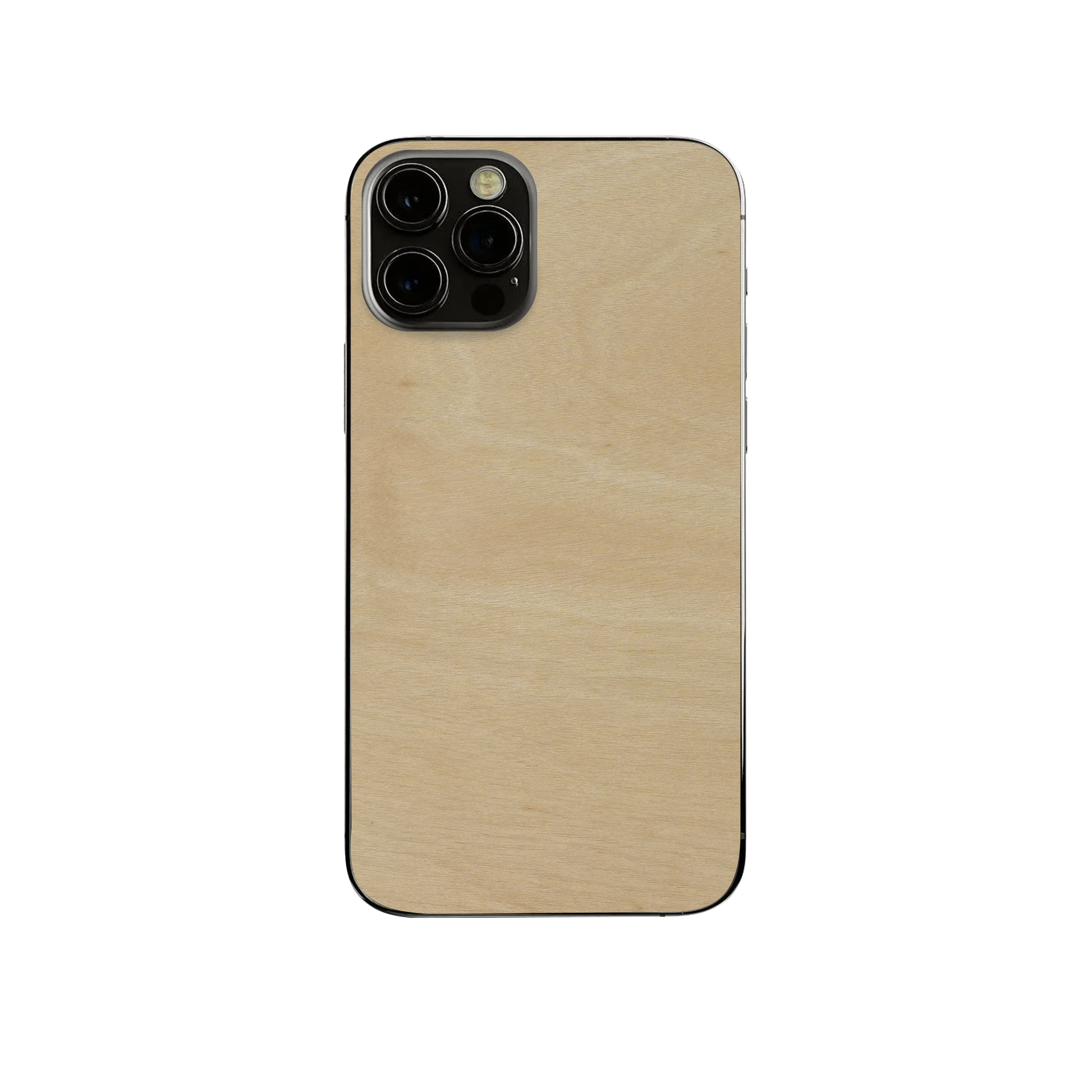 Birch iPhone Skins