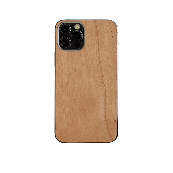 Red cedar iPhone Cases