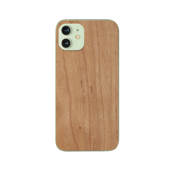 Red cedar iPhone Cases