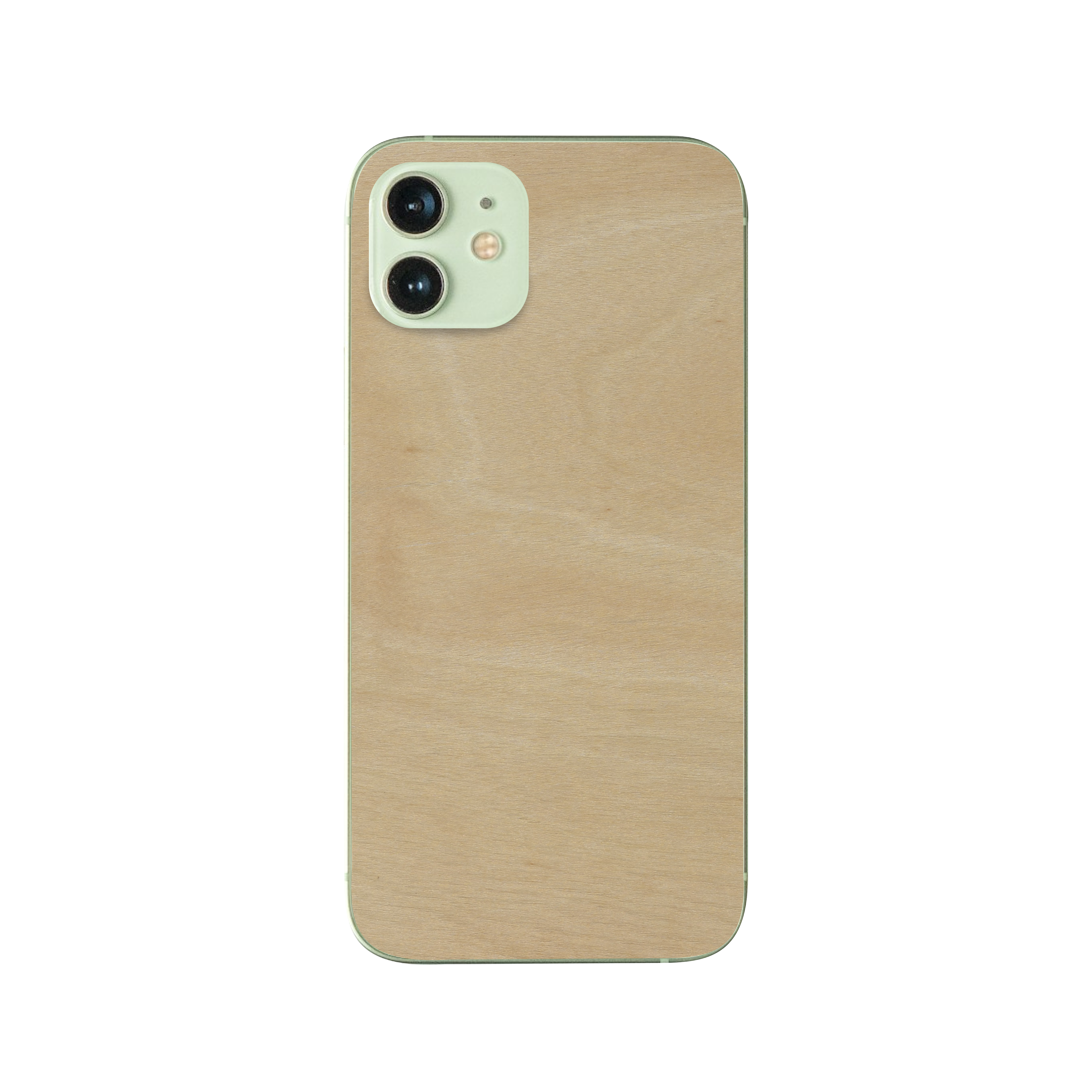Birch iPhone Skins